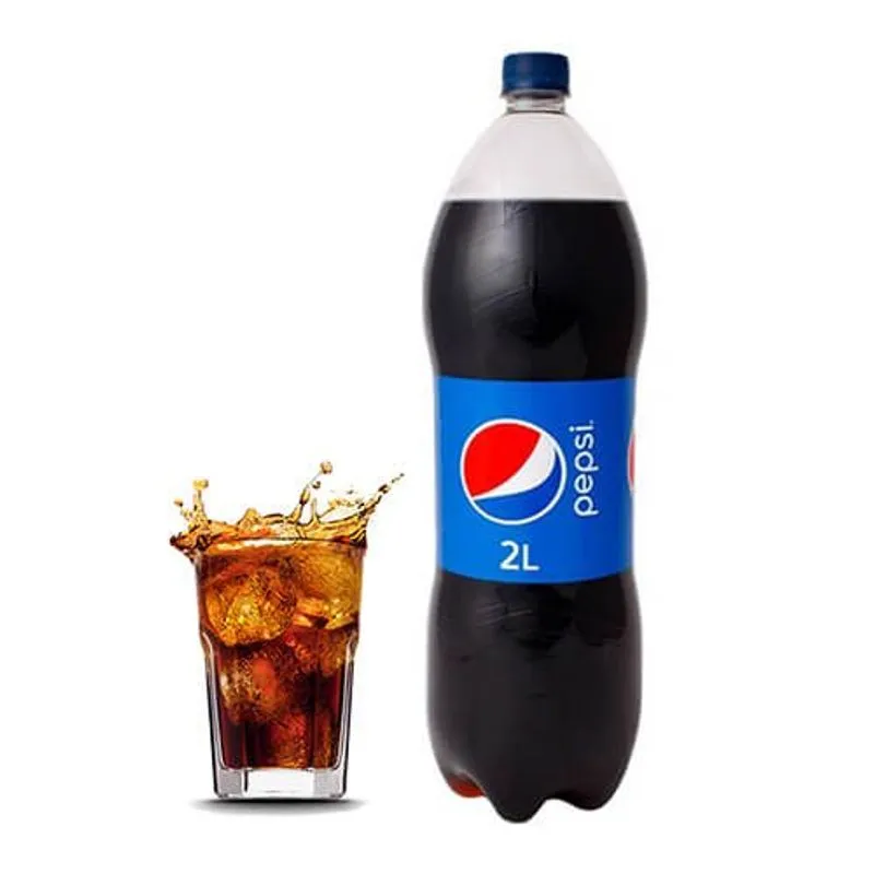 Pepsi 2L