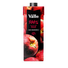 Del Valle Maçã